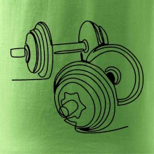 Dve činky jedným ťahom