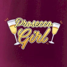 Prosecco Girl