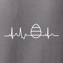 EKG Veľkonočné vajíčko