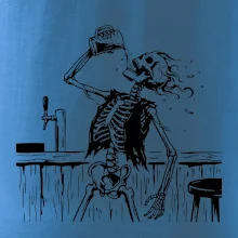 Kostra pivár