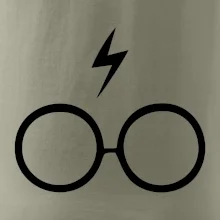 Harry - Okuliare Harry - Okuliare