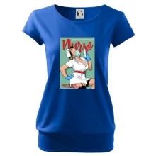 Nurse - keep us safe