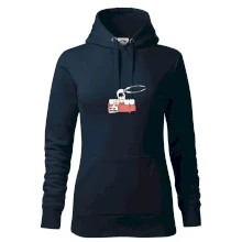 Moc sa nevyťahuj - zubár