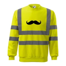 Mustache - fúziky Mustache - fúziky