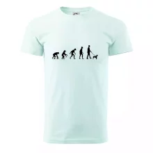 Lagotto romagnolo Evolúcia