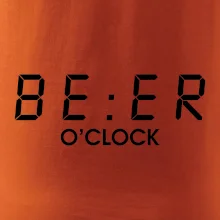 Beer hodiny