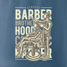 Barber Brotherhood Barber Brotherhood