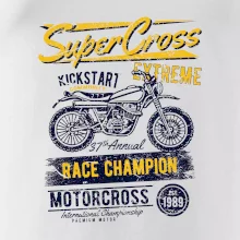 Super Cross Super Cross