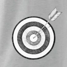 Terč na lukostreľbu