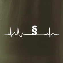 Paragraf EKG - právnik a advokát
