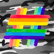 LGBT hashtag LGBT hashtag