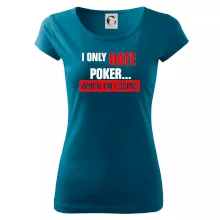 Hate poker