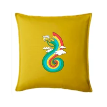 Pijem ako dúha (Pecka design)