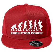 Evolution poker Evolution poker
