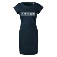 Čokoláda - periodická tabuľka Čokoláda - periodická tabuľka