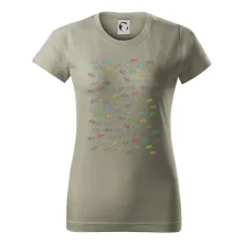 Farebné kolesá Farebné kolesá