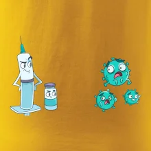 Očkovanie a vírus Očkovanie a vírus