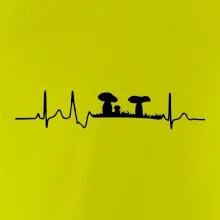 EKG hubár EKG hubár