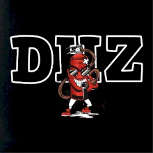 DHZ hasiaci prístroj DHZ hasiaci prístroj