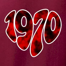 1970 v srdci
