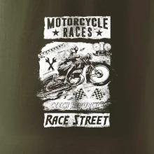 Motorcycle Races