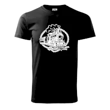 Lokomotíva lano Lokomotíva lano