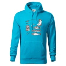 Rybársky set Rybársky set