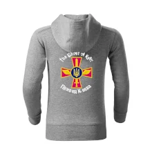 Ghost of Kyiv - Ukrainian Air Force Ghost of Kyiv - Ukrainian Air Force