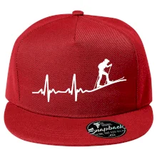 EKG skialpinismus EKG skialpinismus