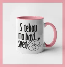 S tebou ma bavi svet SK