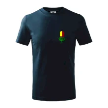 Šiltovka - Prší - Žalude