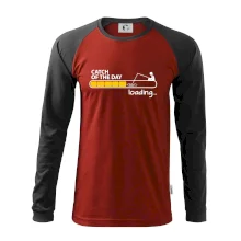 Rybárčenie - Catch of the day