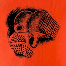 Ping pong rakety a sieť Ping pong rakety a sieť