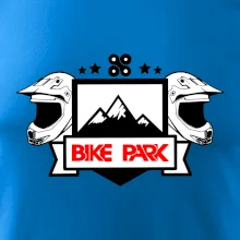 Bike park helmy