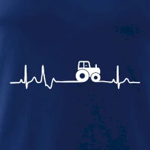 Traktor EKG