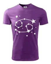 Súhvezdie - Cancer - Rak