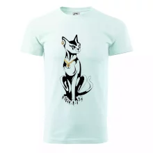 Mačka - Egyptská mačka Mačka - Egyptská mačka