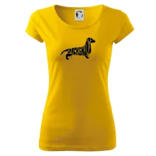 Jazvečík - Dachshund