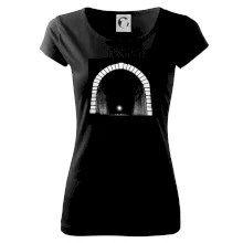 Tmavý tunel Tmavý tunel