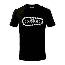 Good cyklista