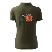 Kolonizácia Marsu Kolonizácia Marsu