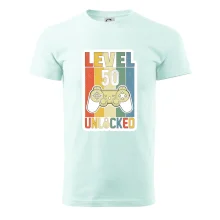 Gaming narodeniny 50