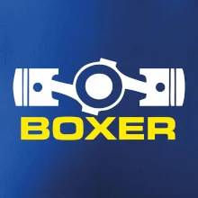 Boxer Piest Boxer Piest