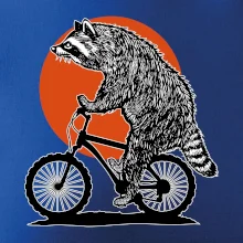 MTB mýval MTB mýval