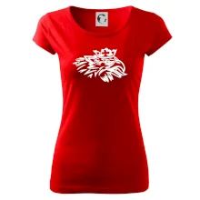 Nahnevaný orol Nahnevaný orol