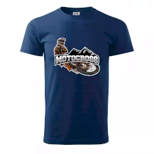 Motocross pohorie Motocross pohorie