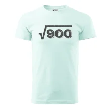 Narodeniny odmocniny 30