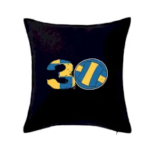 Volejbal okrúhle narodeniny 30