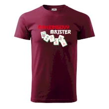 Majhongový majster