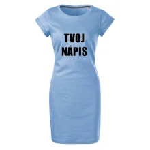 Tvoj vlastný nápis - tlačiaci